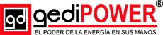 logo gedipower