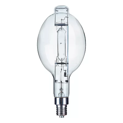 Lámparas De Metalhalide