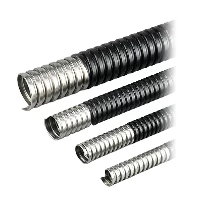 Tubería Flexible Liquitigh