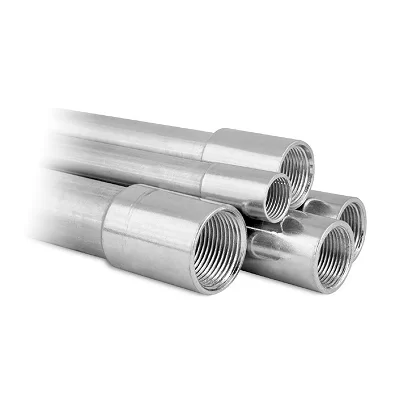 Tuberías Conduit