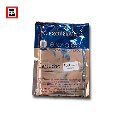 SOLDADURA EXOTÉRMICA