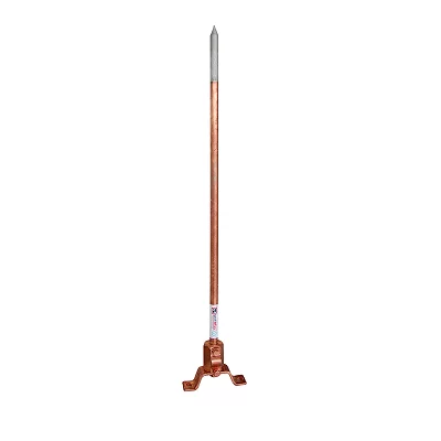 Barras Copperweld