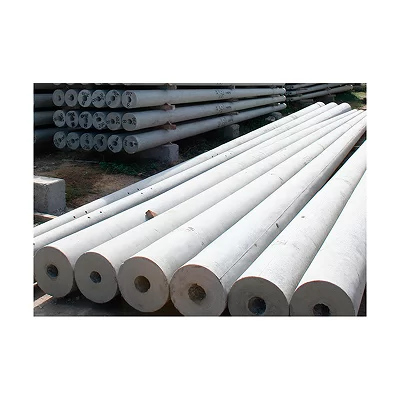 Postes De Concreto