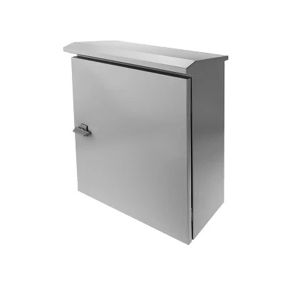 Gabinete TIW Nema 3R