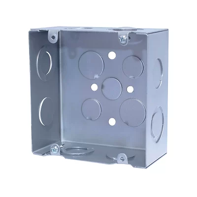 Caja De Paso CPI Nema 1