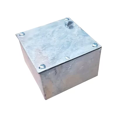 Caja De Paso CPE4 Nema 4