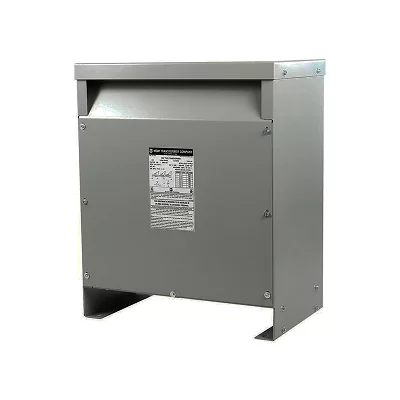 Trifásicos Ventilados